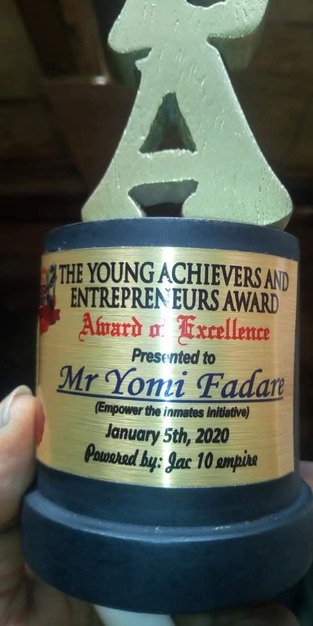 Awards