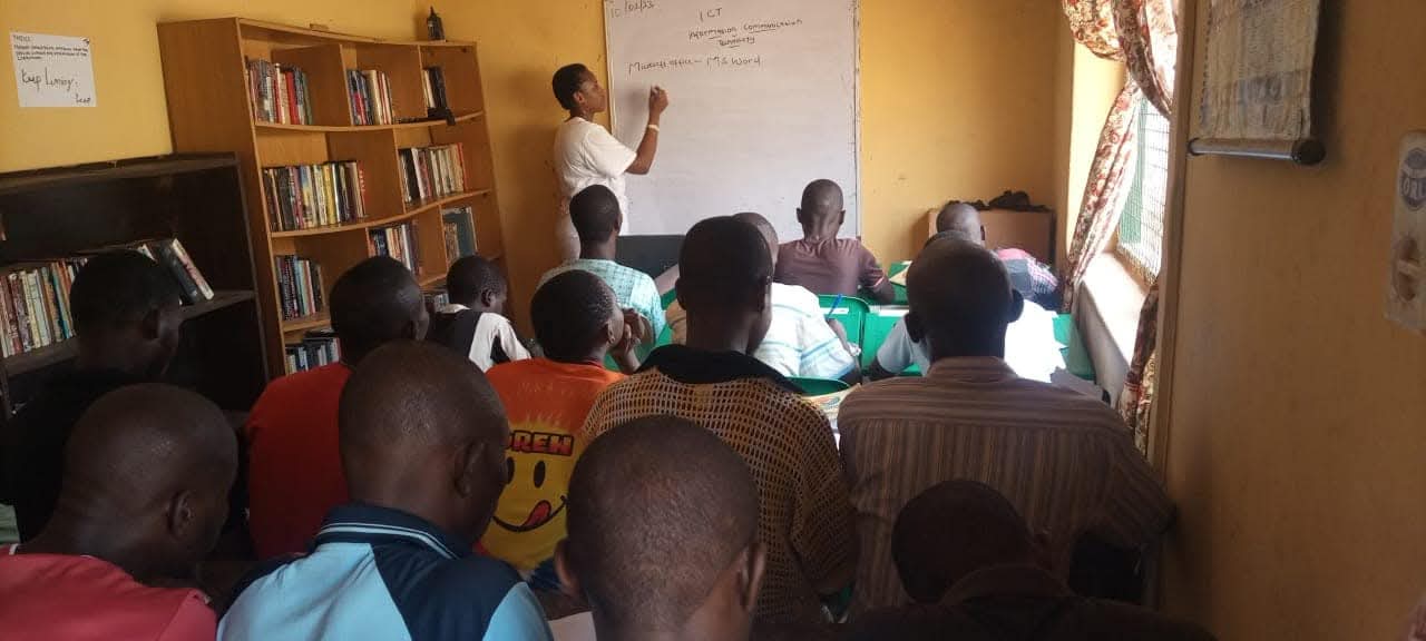ICT Training